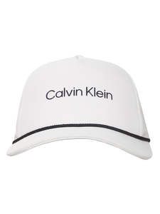 Calvin Klein Longstown Baseball Cap