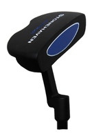 Stonehaven Junior Blue Putter - Ages 10-12
