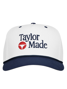TaylorMade LS A-Frame Stock Rope Cap
