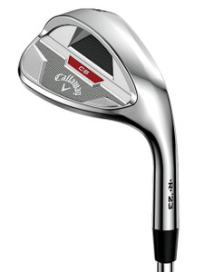 Pre-Owned Callaway CB Steel Wedge - RH - 60D-12