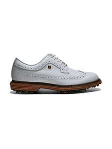 FootJoy Premiere Marquis Golf Shoes - White