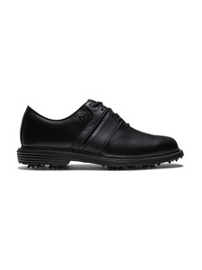 FootJoy Premiere Packard Golf Shoes - Black