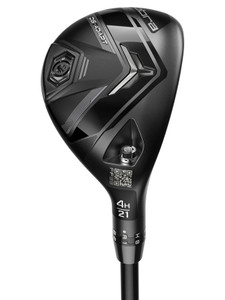 Pre-Owned Cobra DS Adapt Hybrid - RH - 3H (19D) - Stiff