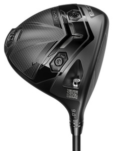 Pre-Owned Cobra DS Adapt LS Driver - LH - 9D - Stiff