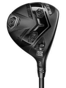 Pre-Owned Cobra DS Adapt LS Fairway - RH - 5W - Extra Stiff