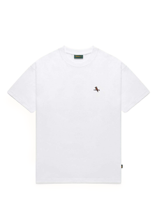 Walker Golf Things Kooka Standard T-Shirt - White