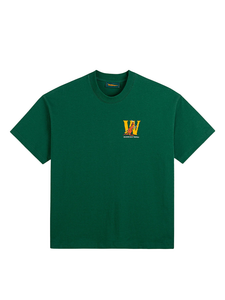 Walker Golf Things Local Member T-Shirt - Forest