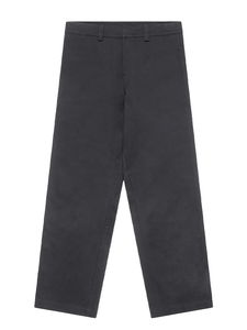 Walker Golf Things Kooka All Day Twill Pant - Black