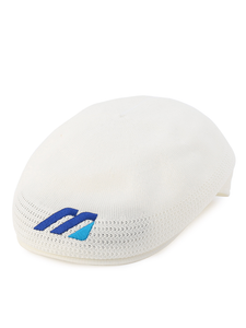 Mizuno Monogram M Beret