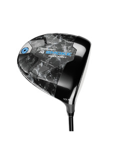 Callaway Paradym Ai Smoke MAX Women's Driver