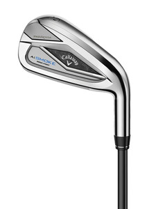 Callaway Paradym Ai Smoke Fast Irons - Womens