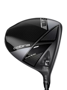 Custom Cobra OPTM Max-K Driver