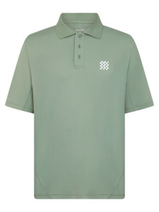 Manors Golf Course Polo - Sage