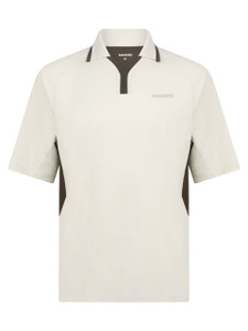 Manors Golf Club Polo - Pebble