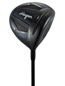 Pre-Owned Ben Hogan FW-817 Graphite/Steel Full Set - RH - Regular