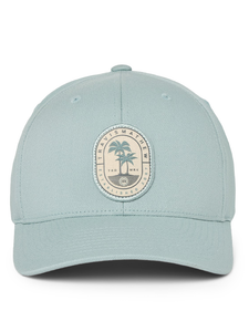 TravisMathew Charted Cap - Arona