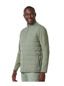 TravisMathew Point of Sail 2.0 Jacket - Sea Spray