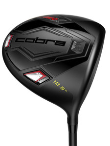Pre-Owned Cobra Air X Offset Driver - RH -11.5D - Senior's