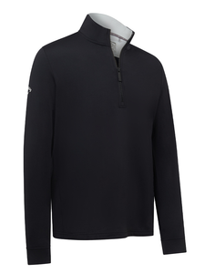 Callaway Golf 1/4-Zip Pullover - Caviar