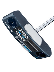 Pre-Owned Odyssey Square To Square Double Wide Putter RH 35 Inch