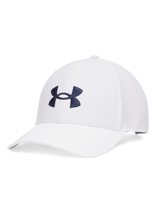 Under Armour Driver Adjustable Cap