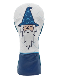 Bettinardi Argyle Wizard Ltd Driver Cover