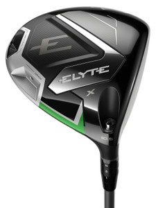 Pre-Owned Callaway Elyte X Driver RH 12D - Regular