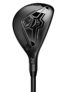 Pre-Owned Cobra Darkspeed Hybrid - RH - 4H - Women's