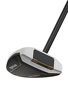 PING Scottsdale Tec Onset Putter - Ketsch