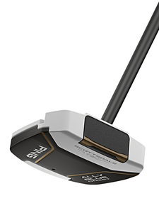 PING Scottsdale Tec Onset Putter - Ally Blue CB