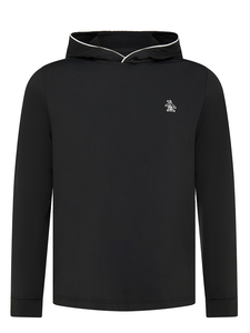 Original Penguin Performance Earl Hoodie - Caviar
