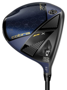 Cobra OPTM X Driver Arnold Palmer