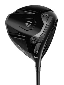 TaylorMade Qi4D Shadowfall Driver