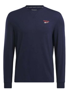Reebok Golf Sweater - Vector Navy