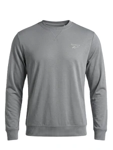Reebok Golf Sweater - Grey 1