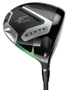 Pre-Owned Callaway Elyte Max Fast Driver - RH 10.5D - Women's
