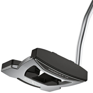 Pre-Owned Ping 2023 Tomcat 14 CB Putter - RH - 37.5 Inch