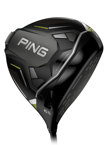 PING G430 MAX 10K Driver