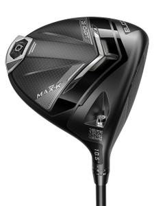 Pre-Owned Cobra Darkspeed Adapt 12 Piece Set - RH - Regular