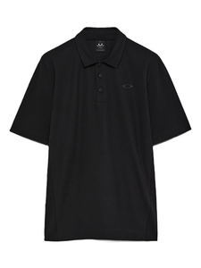 Oakley Platform Polo - Pitch Black