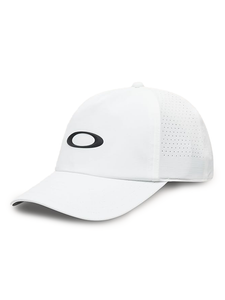 Oakley Take Pro Cap - White