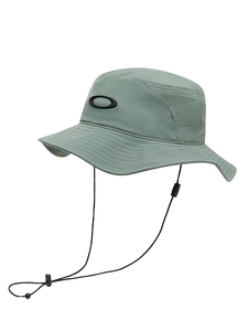 Oakley Tech Bucket Hat - Aviator Green