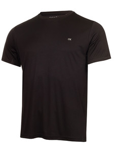 Calvin Klein Freedom T-Shirt - Black