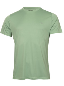 Calvin Klein Freedom T-Shirt - Sage
