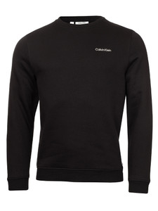 Calvin Klein Blackwell Crew Sweatshirt - Black