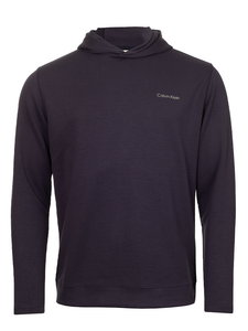 Calvin Klein Golf Tour Hoodie - Navy