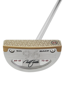 Bettinardi Faldo Commemorative SB5 Limited Edition Putter