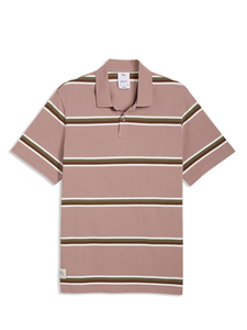 Puma x Gumtree Golf And Nature Club Polo - Sandstone