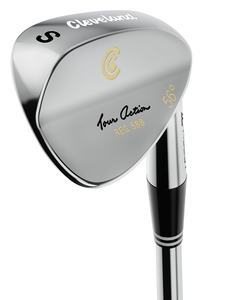 Cleveland Limited Edition 588 Tour Action Wedge - 3 Pack