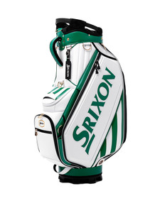 Srixon Season Opener Limited Edition Staff Bag